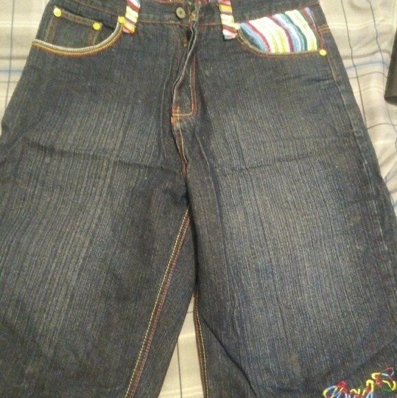 Coogi shorts - Picture 4 of 4